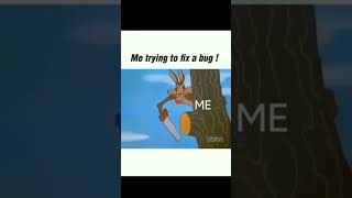 Programming memes || coding memes || programmers || coder || programmers || #short memes #shorts