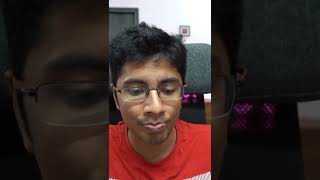 What Competitive Programmers feel when moving to Software Engineering #shorts #ytshorts