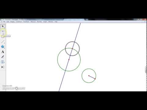 Tangent Circles #3