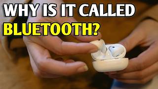 Why Is Bluetooth Called Bluetooth? The 1,000-Year-Old Story Behind Your Phone
