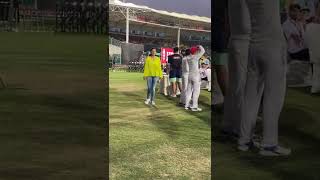Cricket Oops Moment | #cricket  #sportskiduniya