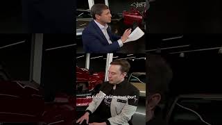 Elon Musk: We'll have 'hundreds of thousands' of self-driving Teslas by the end of next year