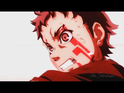 [ AMV ] Deadman Wonderland - Give me back my life