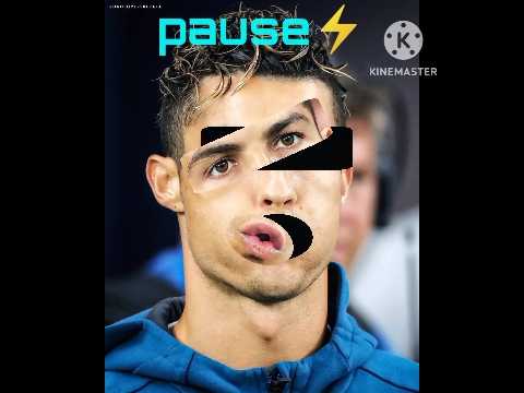 🥶⚡CR7 image 🤩 pause challenge 🔥 #cr7 #image #pause #challenge