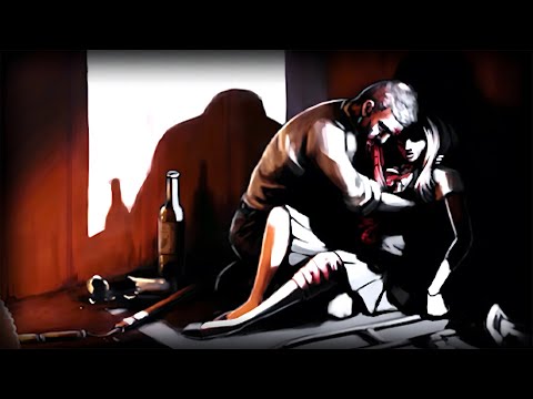 The Tragic Story of Project Zomboid's Main Menu