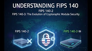 What is FIPS 140