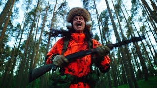 Oliver Tree - Superhero (Official Unofficial Music Video)