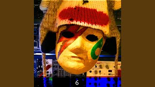 PRIME NUMBERS PATTERN (DEMOS INSTRUMENTAL VERSIONS)