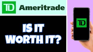 TD AMERITRADE REVIEW | STILL THE BEST FOR TRADERS?