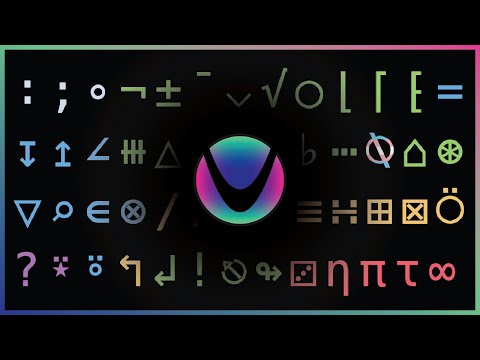 The Uiua Programming Language Caught Me By Surprise