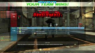 InfinityHacks - Weapon Spawn