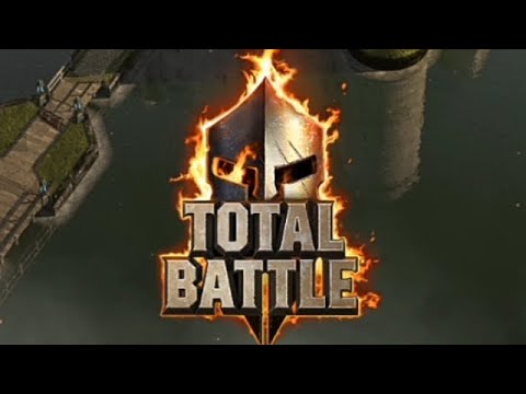 AMAZING Total Battle Gameplay Experience!