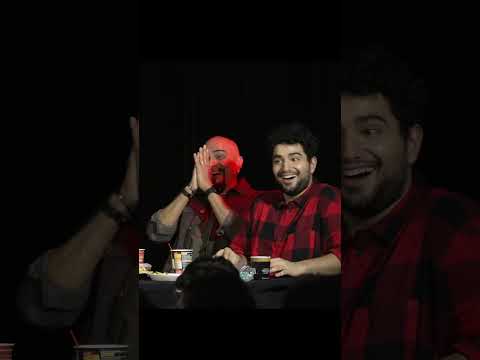 Indias got Latent |contestant badly☠️roasted Deepika padukon #indiasgotlatent @SamayRainaOfficial