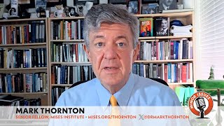 History of Hyperinflation | Mark Thornton