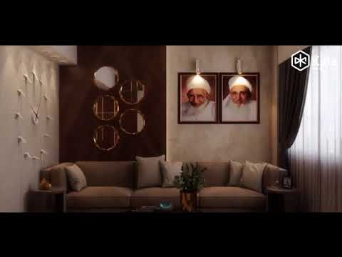 An Exclusive House Tour Of This Beautiful 3BHK Minimalist Home - Designed by Kala Design Studio