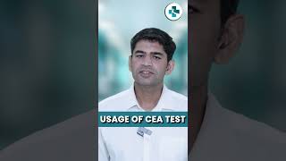 Understanding the CEA Test: A Marker for Cancer Detection I Dr Kaushal Yadav Onco Surgeon Gurugram