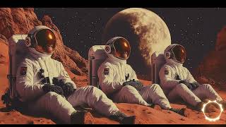 Retro Funk Odyssey A Journey Through Groove #retrofunk  #groovyvibes
