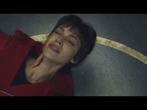 Money Heist - Nairobi Tribute (You are a memory) [BEST]