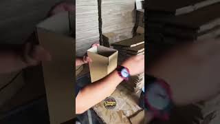 WOW! This Upgrade of box Works Perfectly 😍 #diy #shorts