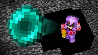 I Almost DIED on a Hardcore Minecraft Server