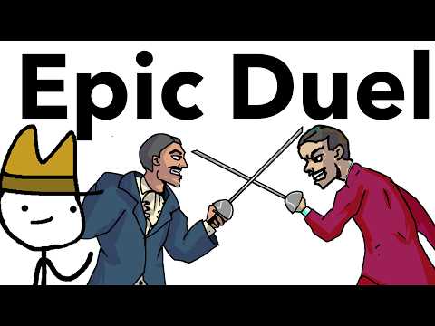 Historical Duels That Sound Fake But Actually Happened