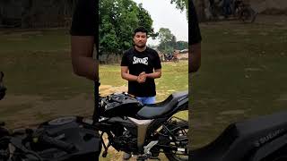 Used bike price In BD #shorts  #bike #usedbike #suzuki #sumonrides