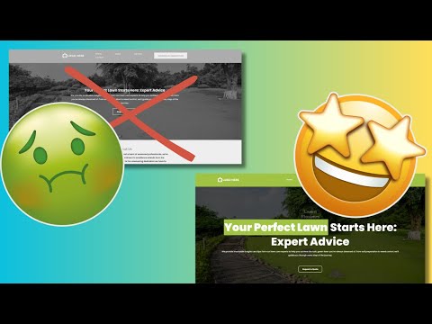 How To Build Beautiful GoHighLevel Websites Using Custom Code