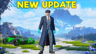 🔴 LEVINHO & ZETTI NEW SKINS | PUBG MOBILE 🔴 #pubgmpeakyblinders
