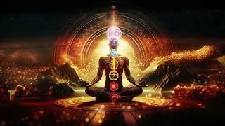 1 Hour Mystical Meditation Music | Deep Spiritual Journey & Intuition Activation