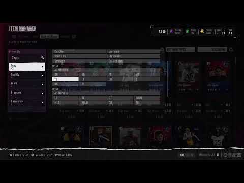 WINNING CFB Championship!