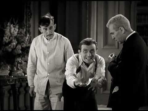 DRACULA (1931) - The John Williams Symphonic Edition: Part 13