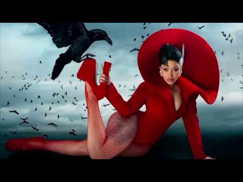 Cardi B - Outside (raindrop remix)