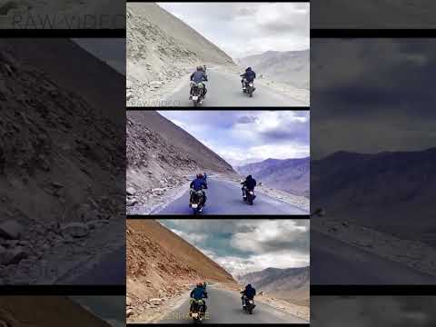 Color grading vs Color Enhance | Travel love #shorts #viral #viralshorts #youtubeshorts #travel