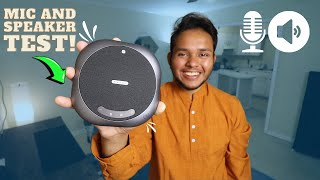 AISPEECH Bluetooth Conference Speakerphone: The Truth!