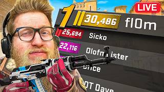 🔴30K PREMIER | UNC SQUAD | fl0m