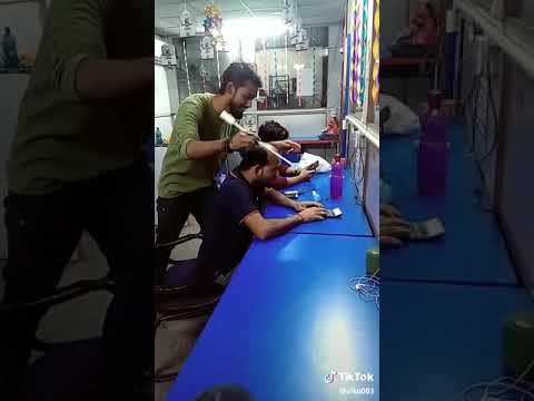 Tiktok tricks @viku003