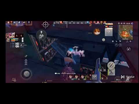 XIX+TOP|VS|BUIBIU|SELMIGU|LEG ONLINE|RAID|IN|48SEC#liosraid#lios