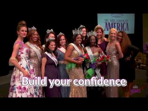 What is Ms. Corporate America Florida? 👑