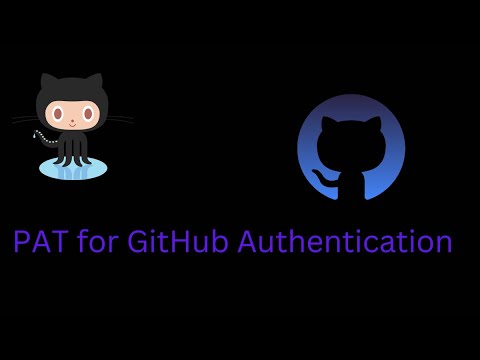 Set up PAT for your GitHub account! Git and GitHub for Beginners(IV)