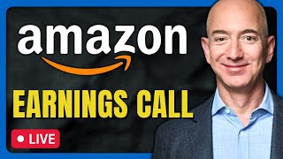 Amazon (AMZN, IREN, RDDT) Stock Earnings Call | Q4 2025 Breakdown