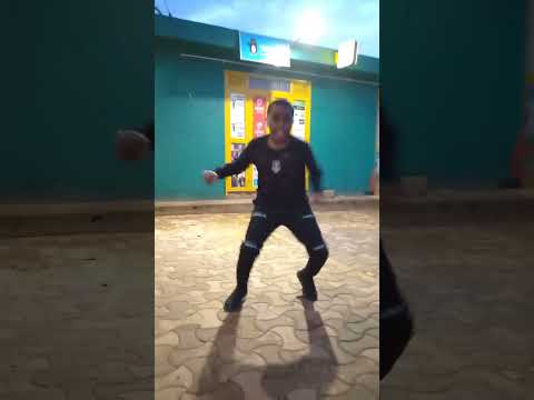 1dabanton _ No wahala Dance Video #shorts