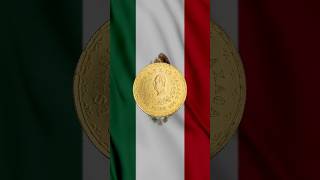 The Most Expensive Coins in Mexico