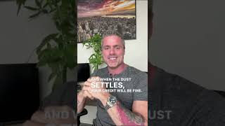 Debt Settlement companies  - good or bad?  #SHORTS