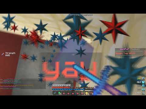 VELT | me, myself and sixpounds oh and some faction pvp w/ voices