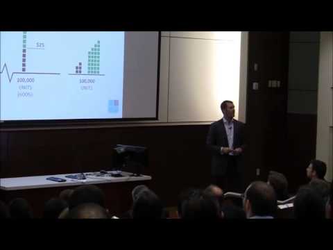 Lumawake Presentation @ 2013 EChallenge Tech Innovation Finals