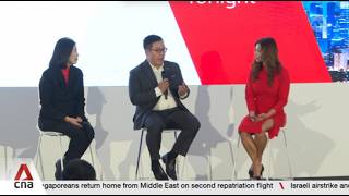 CNA marks Europe expansion with Berlin showcase