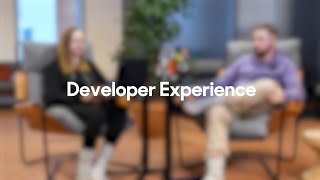Developer Survey 2024: Developer Experience