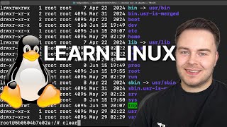 18 Linux Commands Every Engineer Should Know