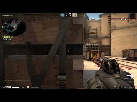 CSGOAT