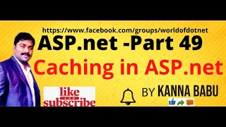 ASP.net for Beginners- Part 49
